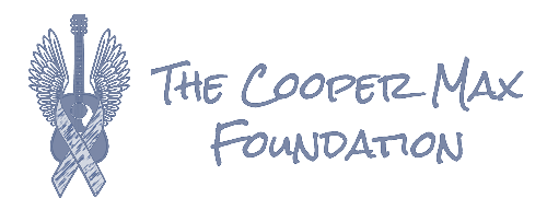 The Cooper Max Foundation
